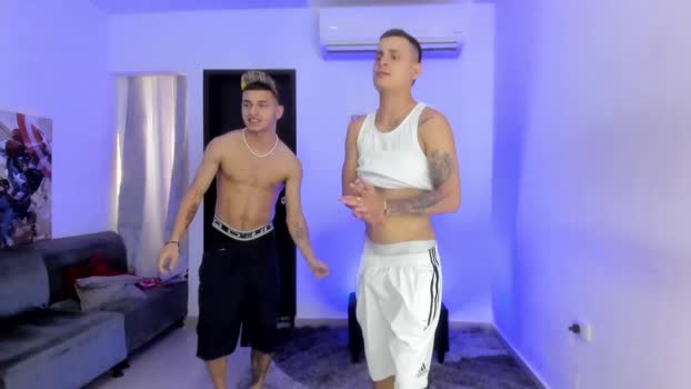 badguyss_bisex  20-08-2023 video oral