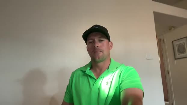 golfman234  21-08-2023 video sexyfeet