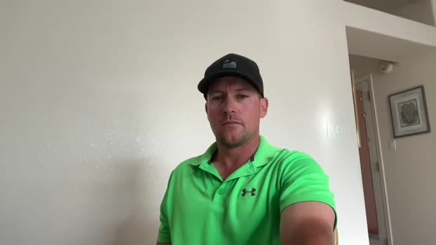 golfman234  21-08-2023 video prettyface