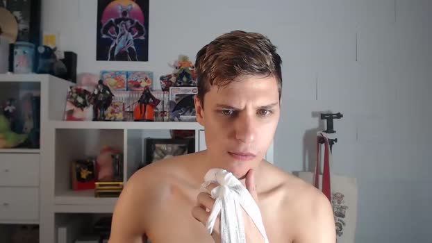 misterydragon  21-08-2023 video gag