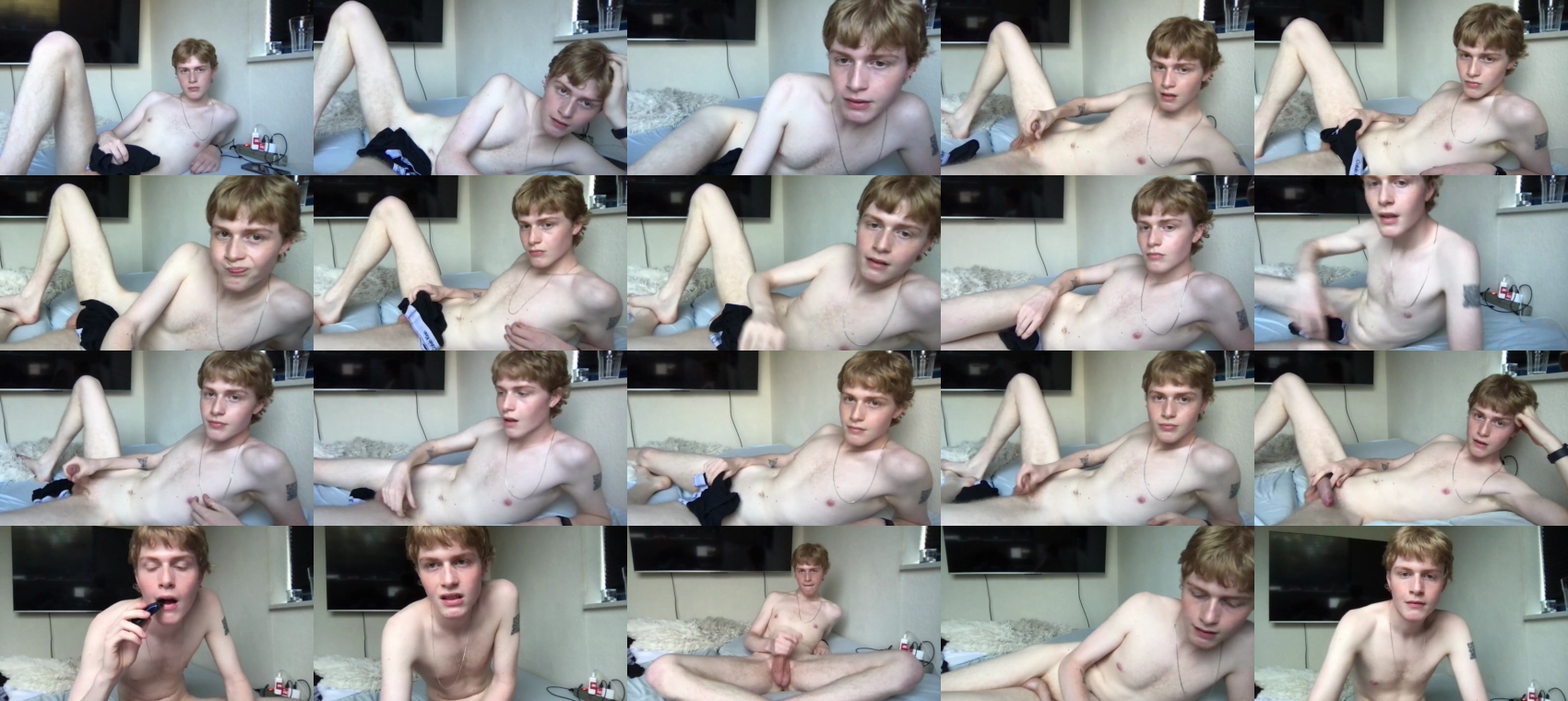 rikmvl  20-08-2023 video prettyface