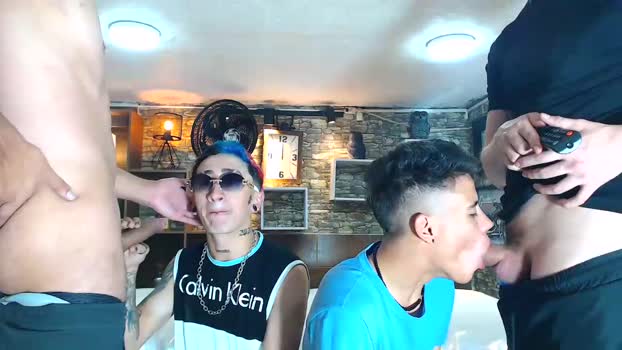 solinoff  20-08-2023 video Cam