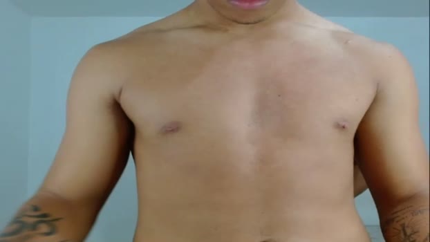 the_ebonys  21-08-2023 video deep