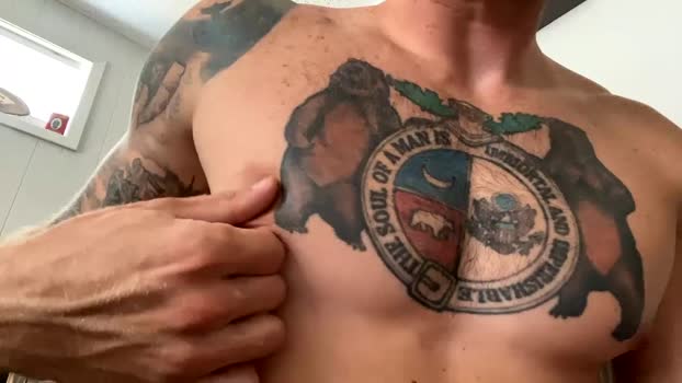 brokedaddyg  21-08-2023 video deep