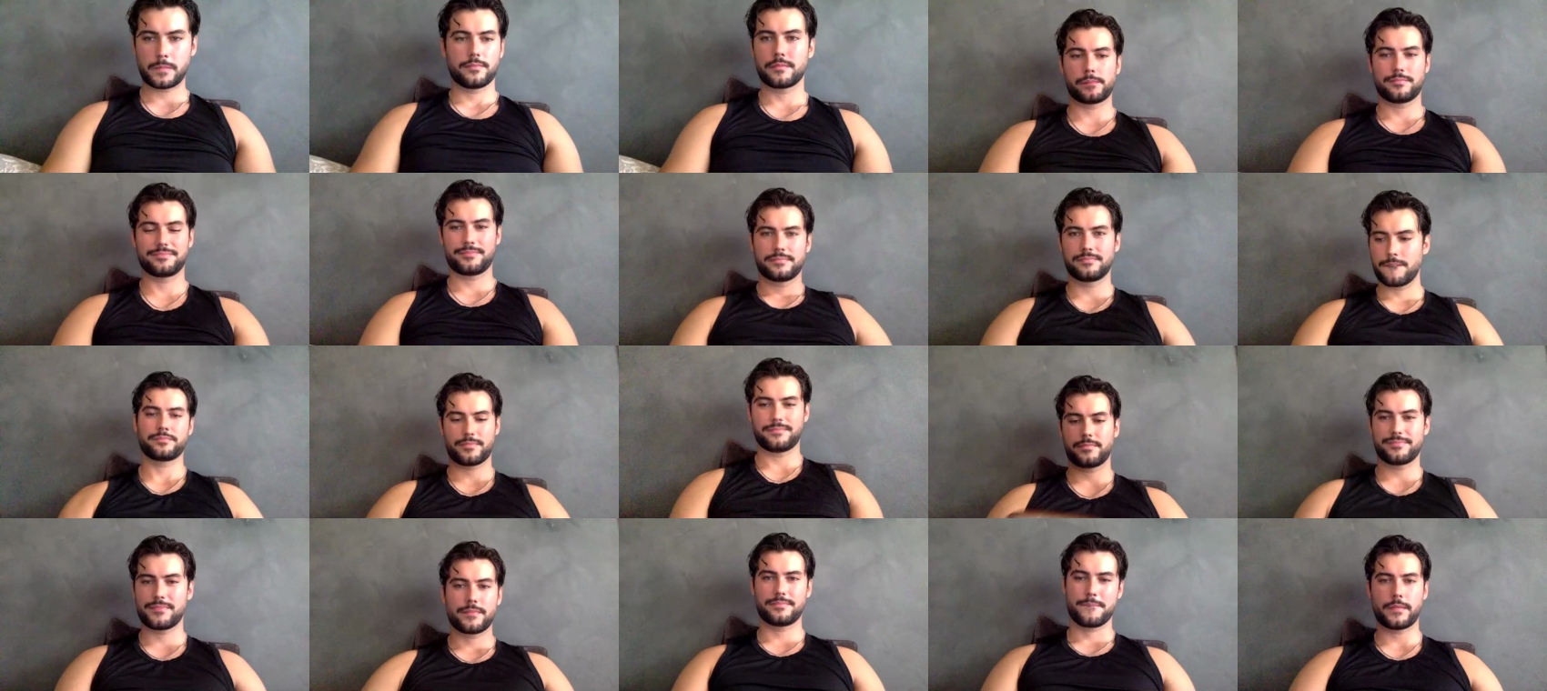 cly_max1  22-08-2023 video Topless