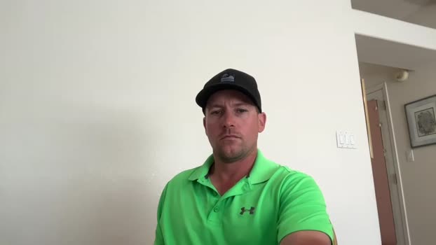 golfman234  21-08-2023 video sweet