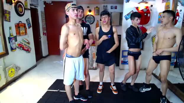 kobayasky  21-08-2023 video Topless