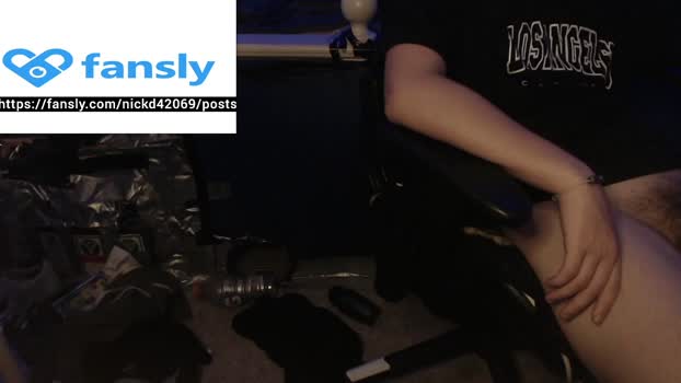 nickd42069  21-08-2023 video Download