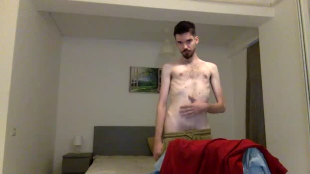 tomylind  21-08-2023 video Naked