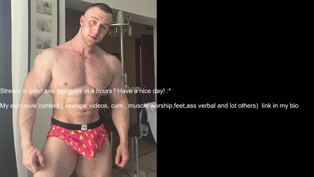 wlademarbergs  22-08-2023 video Recorded