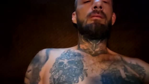 cristo8inch  23-08-2023 video nude