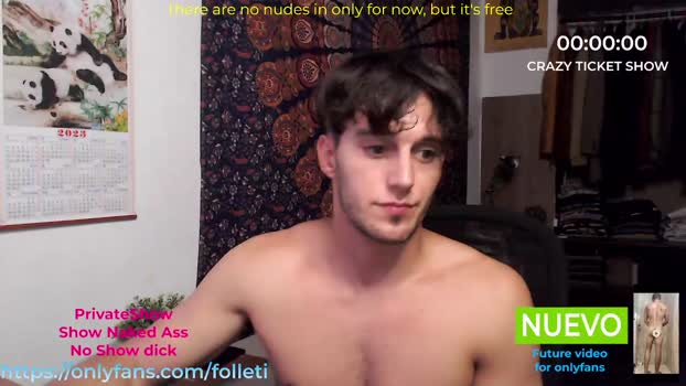 folleti7  22-08-2023 video analsex