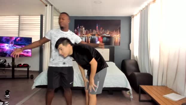 fuckboys_hot  22-08-2023 video Cam