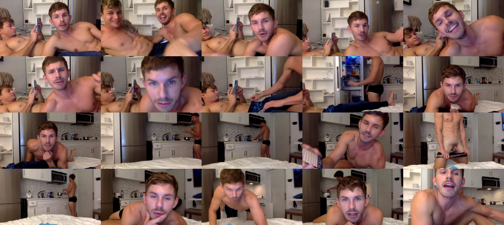 h00kerdad  22-08-2023 video Topless