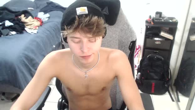 jamesoblonde  22-08-2023 video beautiful