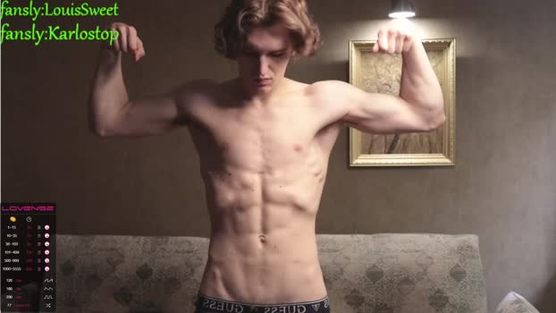 karlos_murphy  22-08-2023 video Show