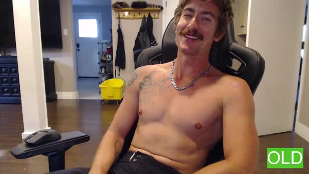 ryanrailer  22-08-2023 video jerkoff