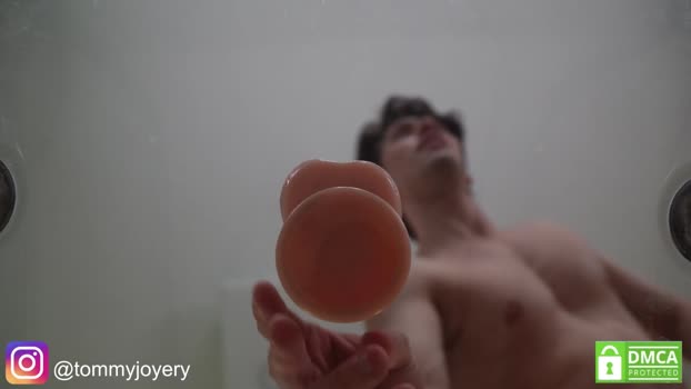 tommyjoyer  22-08-2023 video harddick