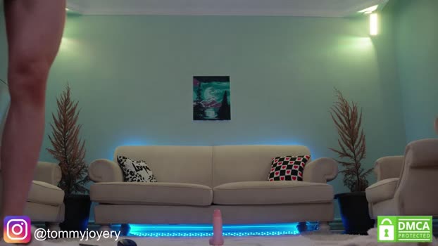 tommyjoyer  22-08-2023 video Show