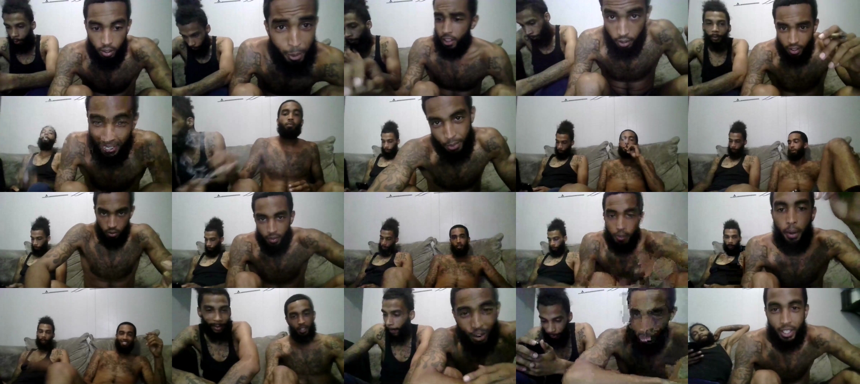 vonthedon16408  23-08-2023 video Ass