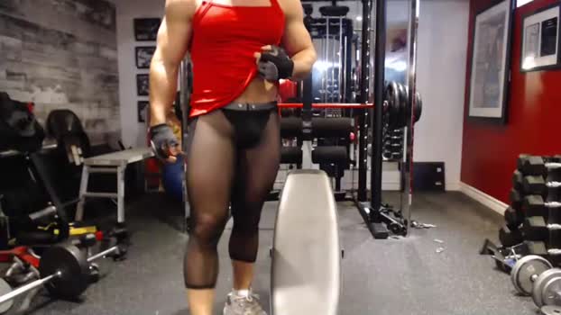 alexiarain  23-08-2023 video big