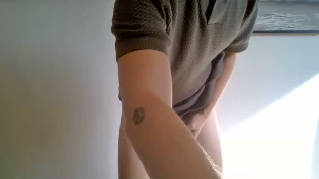 cuckfromsweden  24-08-2023 video Cam