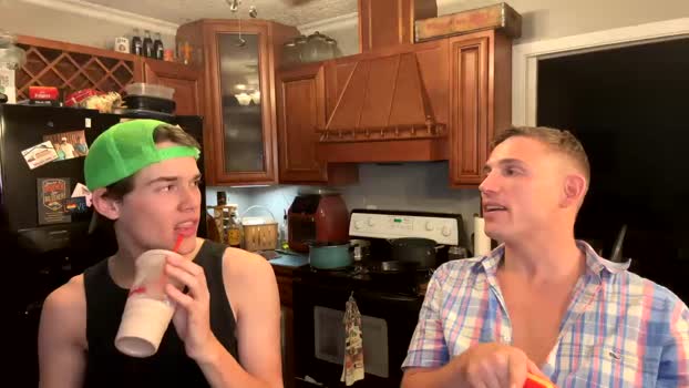 curiousboy7k  23-08-2023 video Show