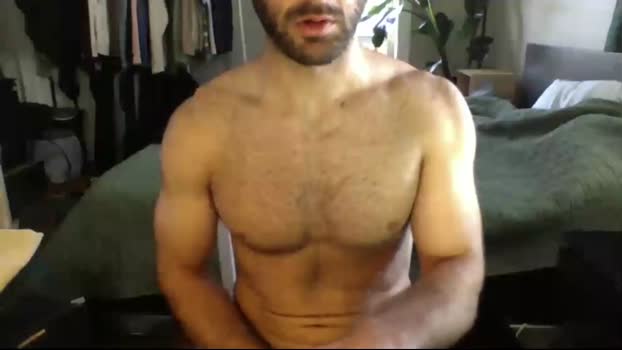 gym_james  23-08-2023 video lovense