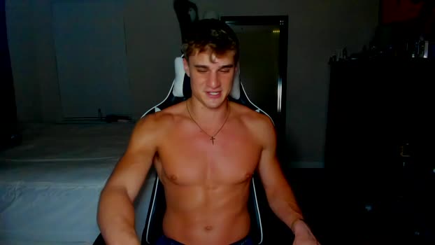 jacksonskate56  23-08-2023 video Topless