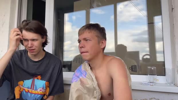 oofcblesssexx  24-08-2023 video lick