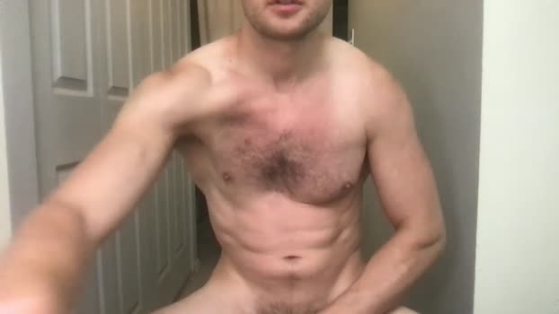 sportyjock2  24-08-2023 video orgasm