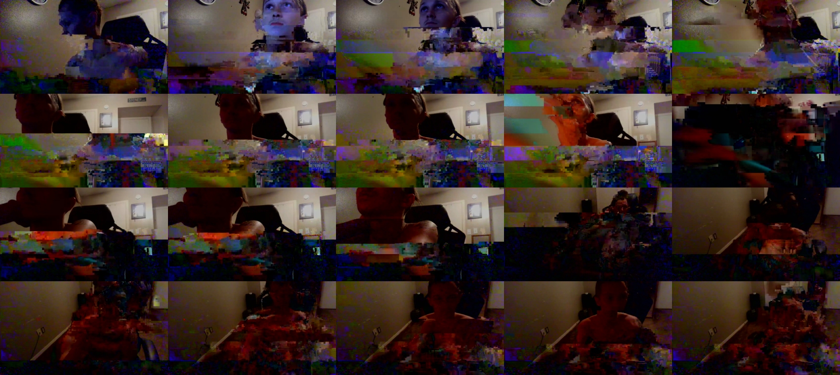 tokensarefun12801  23-08-2023 video sexybody