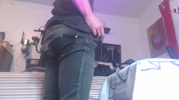 hellbillyinc  24-08-2023 video lick