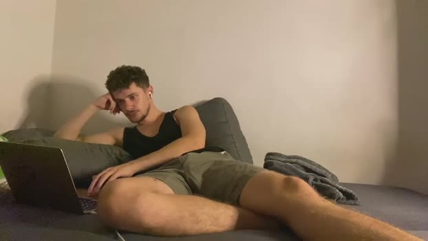 ironthud  24-08-2023 video fingering