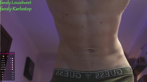 karlos_murphy  24-08-2023 video legs