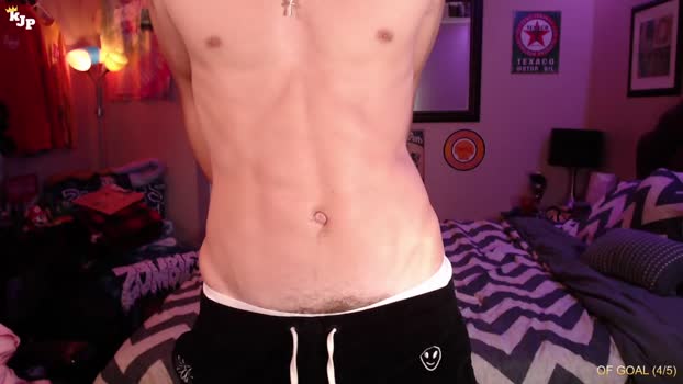 kjpeace  24-08-2023 video Naked