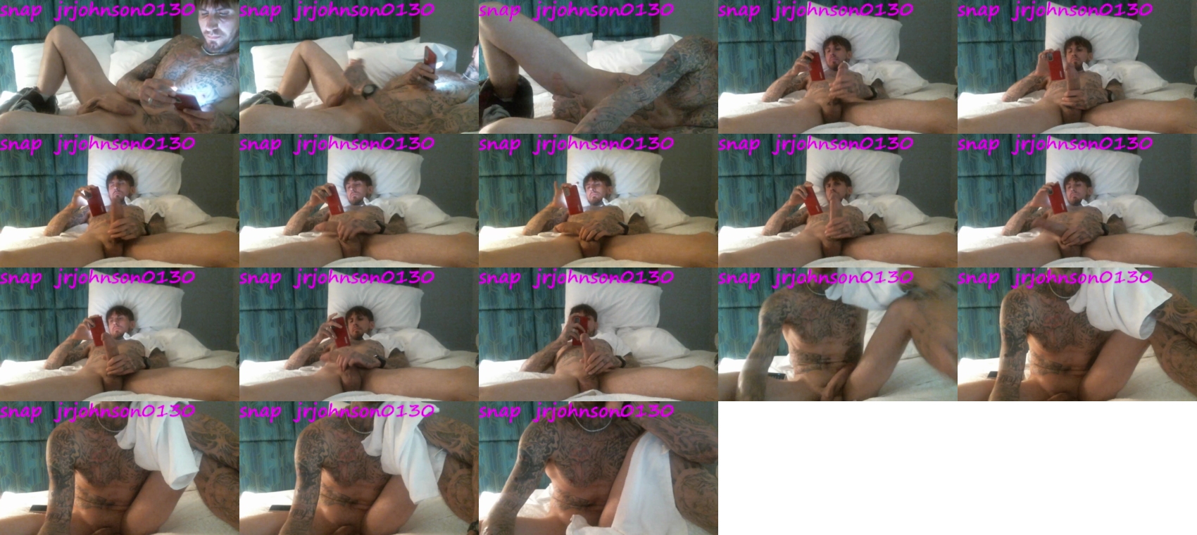 mrlongjohnsonn  24-08-2023 video prettyface