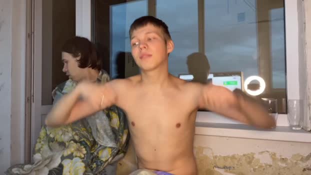 oofcblesssexx  24-08-2023 video moan