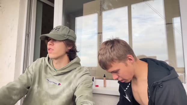 oofcblesssexx  25-08-2023 video Show