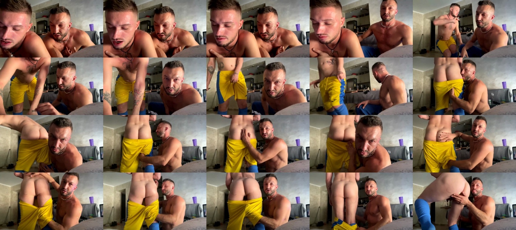 plumberish  25-08-2023 video suckcock