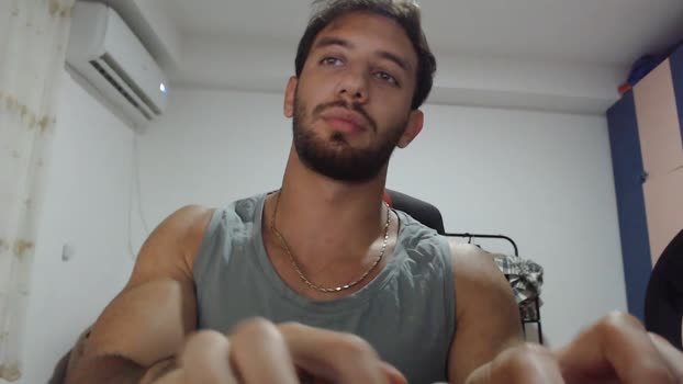 revivedunknown  24-08-2023 video hardcore