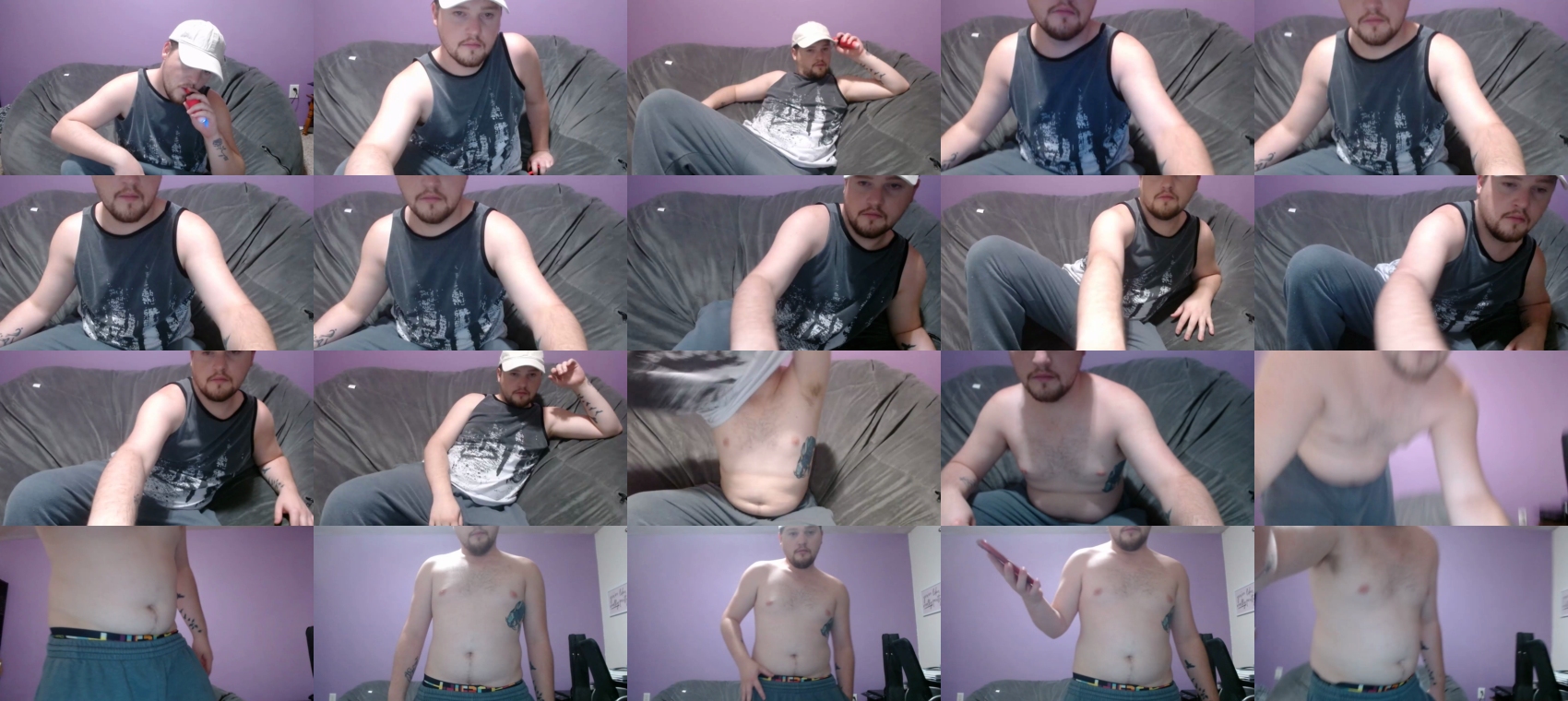 sethjohnson8754  24-08-2023 video jerkoff