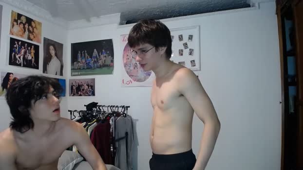 _the_neighbors  24-08-2023 video sexymale