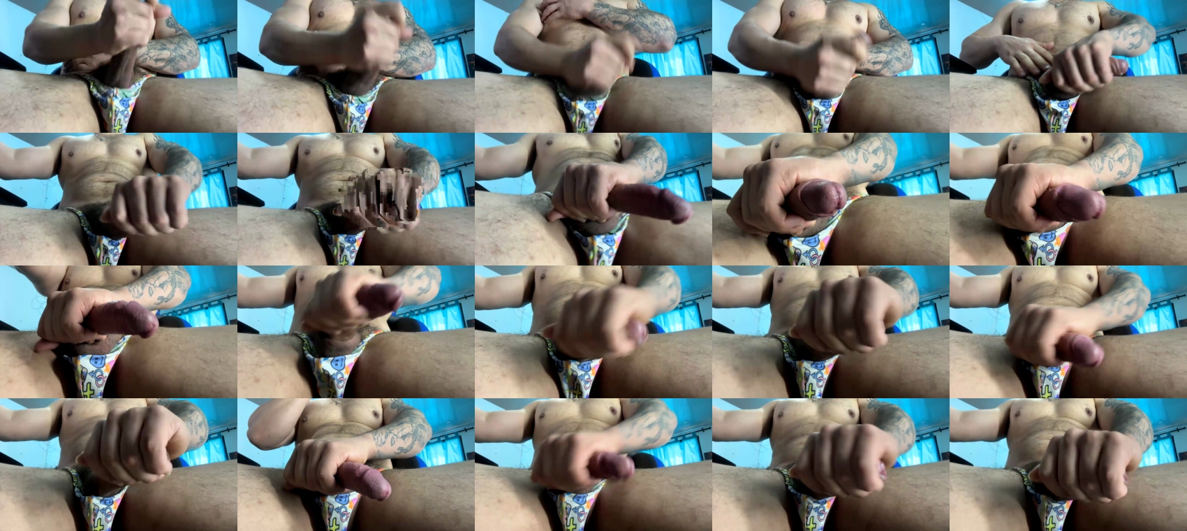 tonipons1  25-08-2023 video XXX