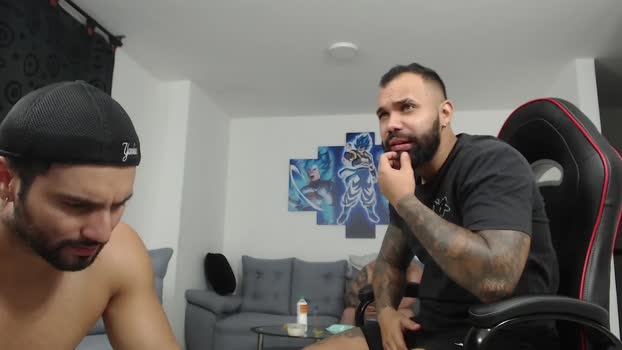 willhottwil1  24-08-2023 video moan