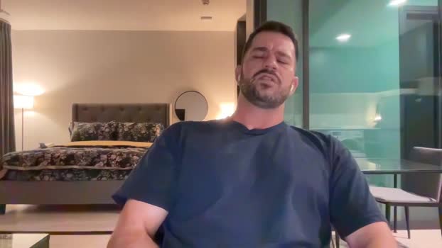 alphamasterjax  26-08-2023 video Naked