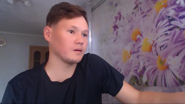 bekker1007  26-08-2023 video suckshow