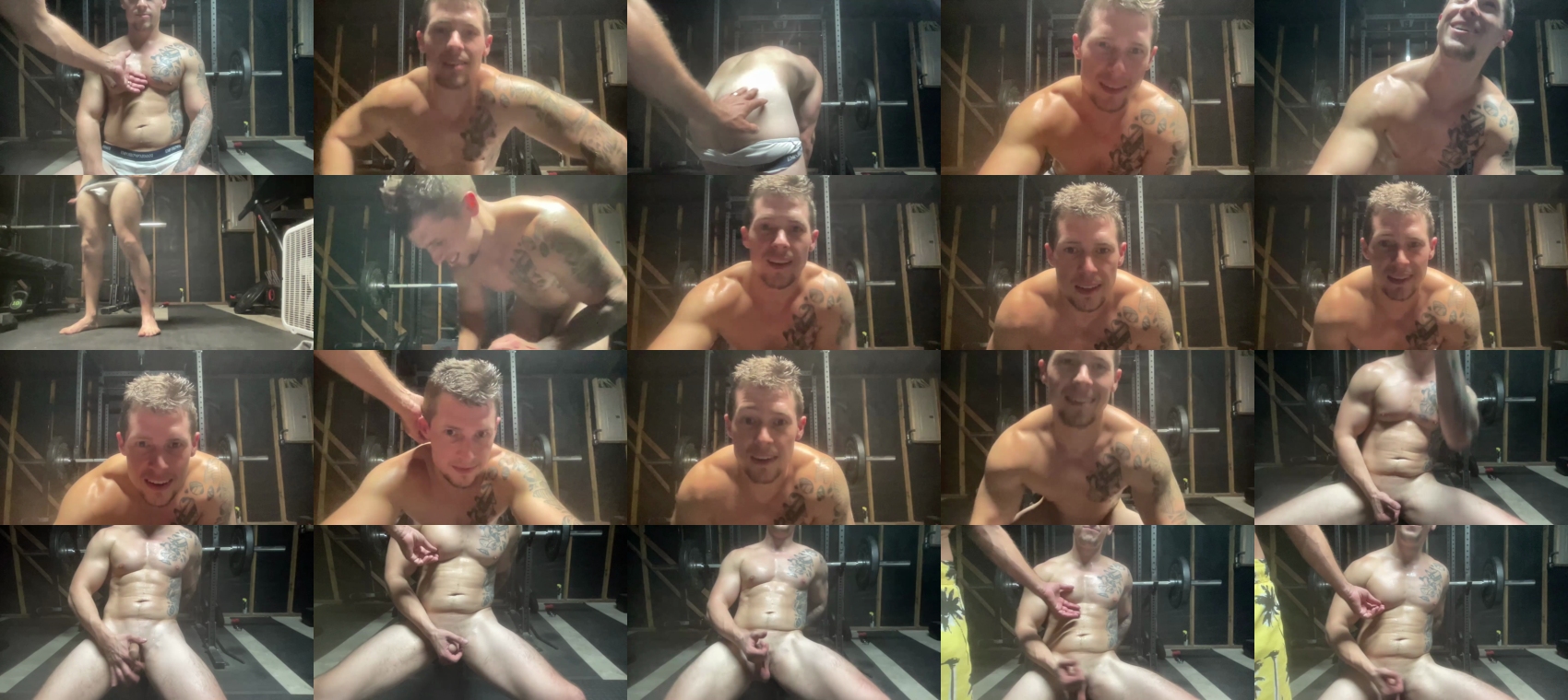 browneyedmuscleboy32  25-08-2023 video natural