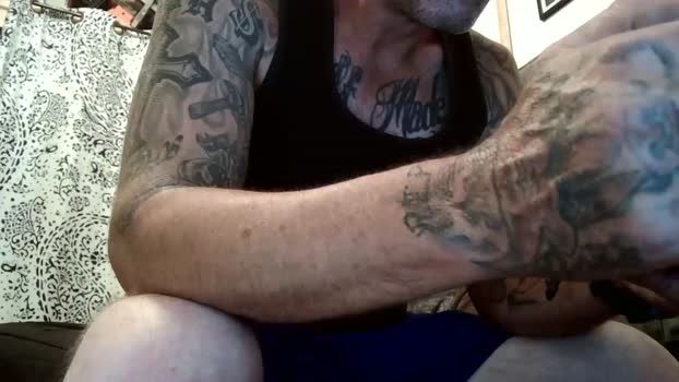 diknicestjohnson  25-08-2023 video sexymale