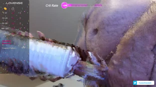 foxhunt99  25-08-2023 video horny